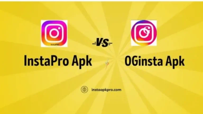 instapro vsOg insta