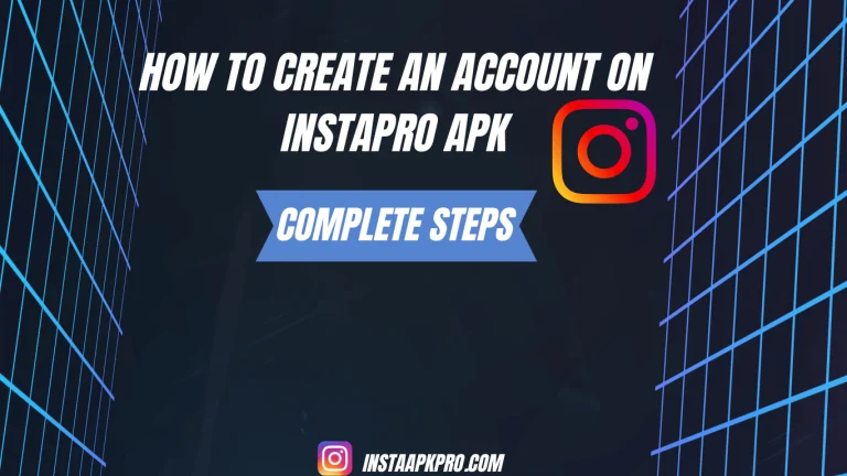 InstaPro apk