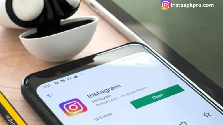 Turn off Active Status on Instagram